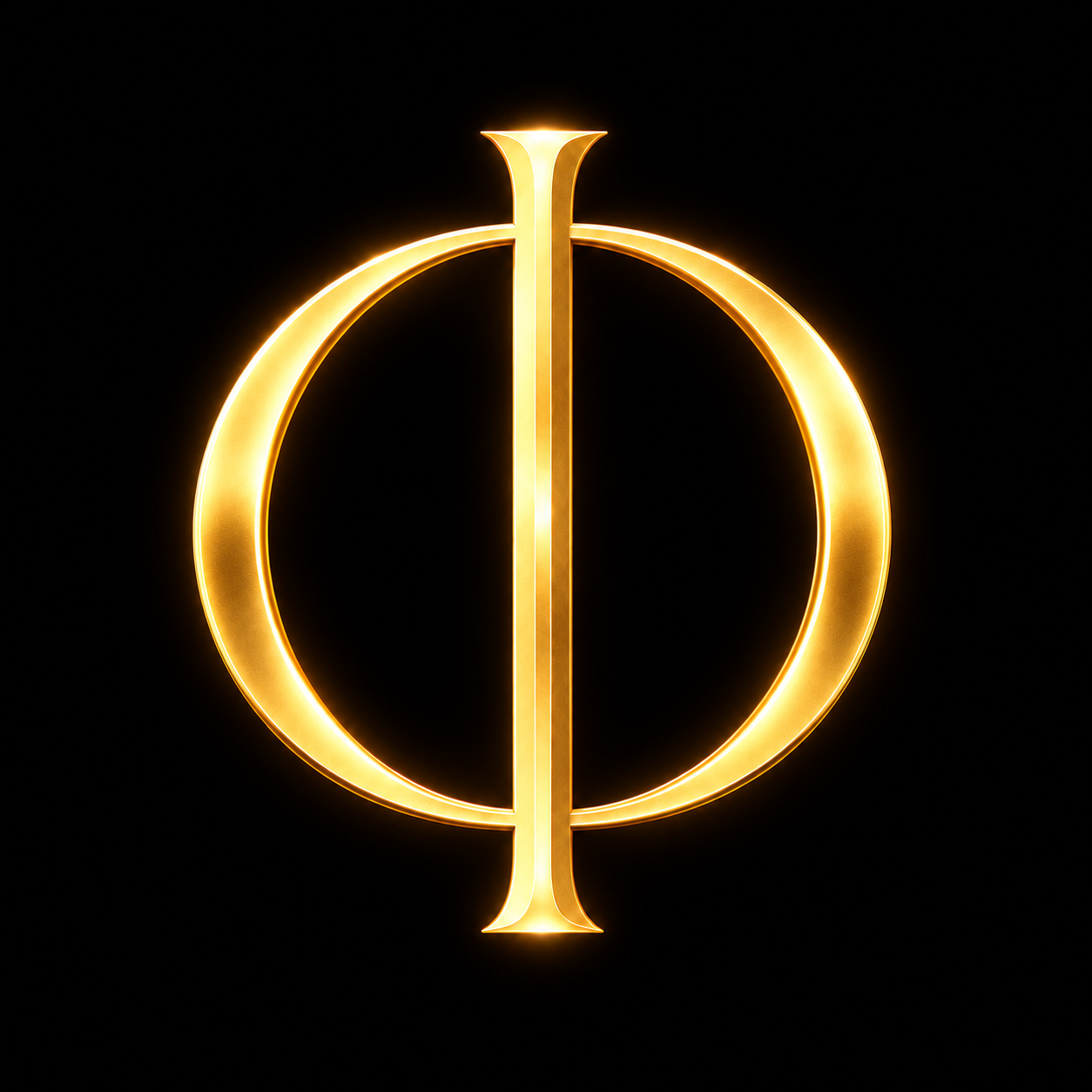 Wyatt PHI symbol