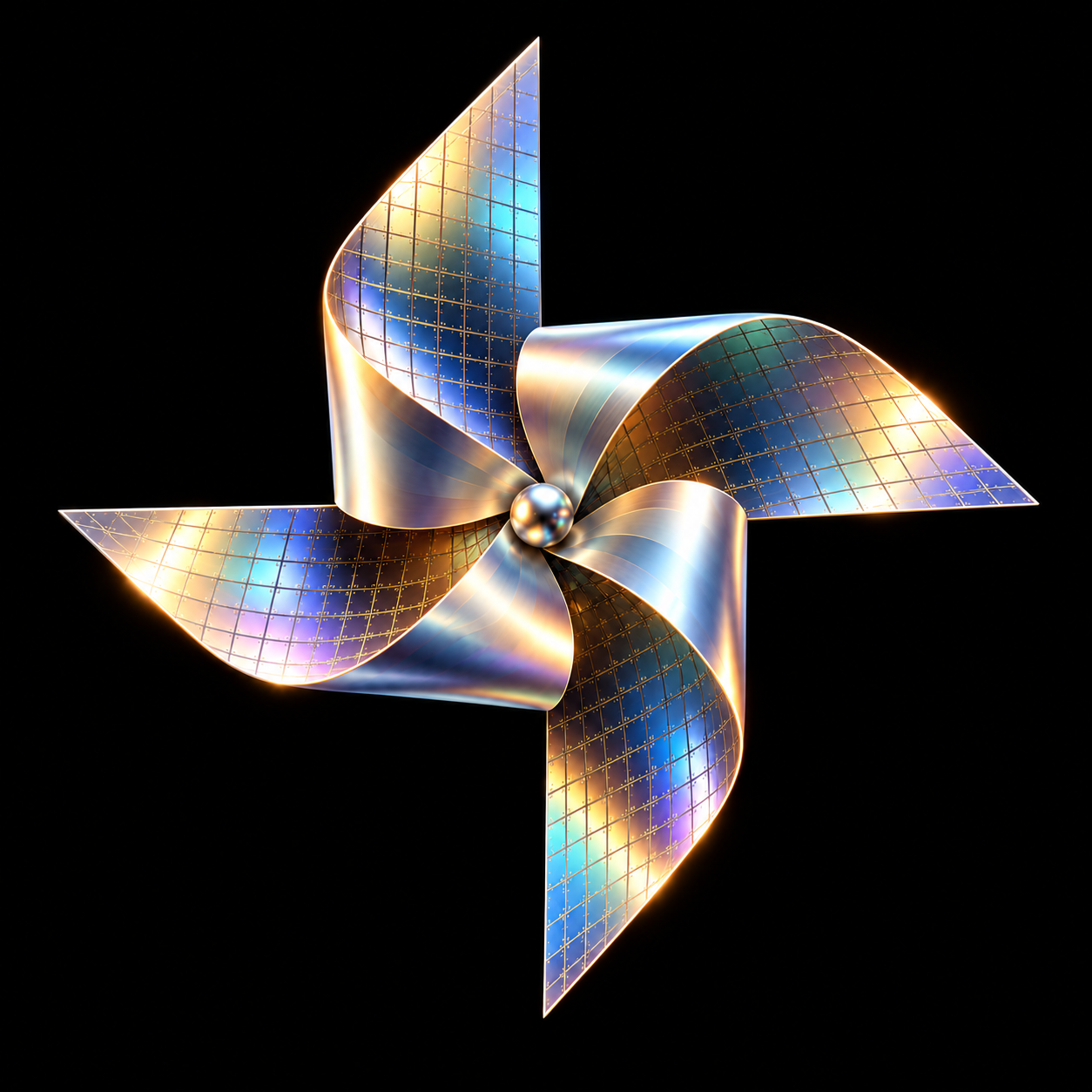 HEPTASPIN symbol